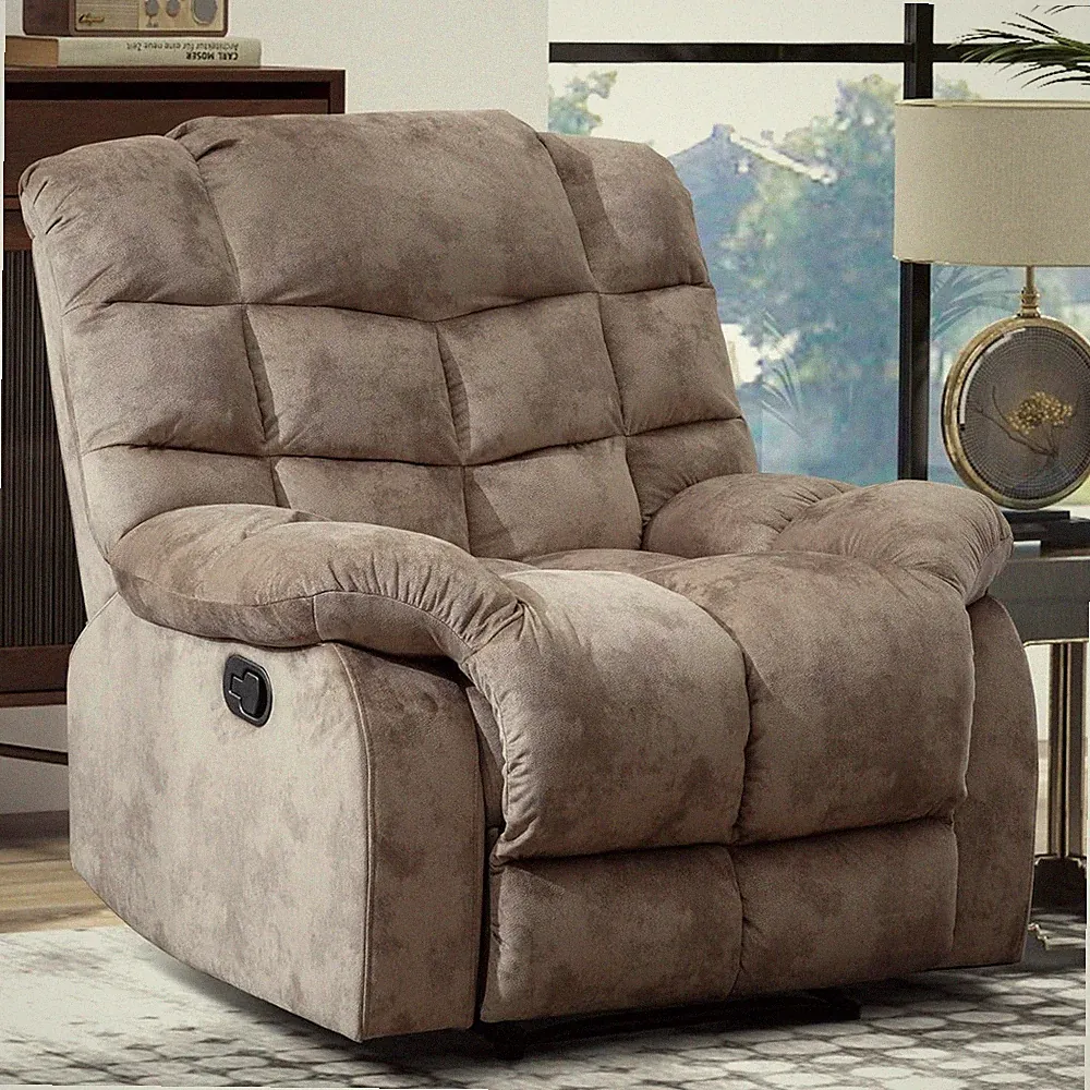 Fluted Leg Sofa